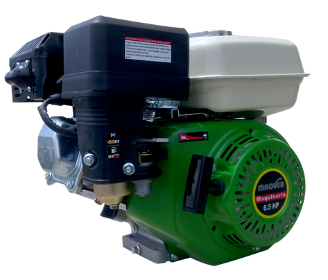 Agricola Blasco motores gasolina y diesel modelo lt200
